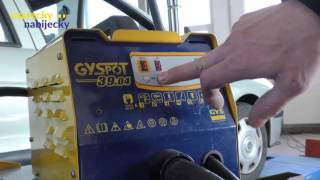 Gyspot 39 02