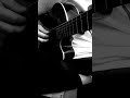 ağladıkça gitar cover fingerstyle