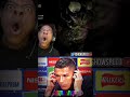 cr7 reaction on ishowspeed😅🤣🤫 ishowmeat veins ishowspeed speed urcristiano