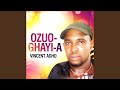Oguomwandia