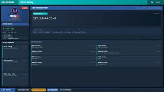 Randolph County MO Police Scanner - Live 24/7