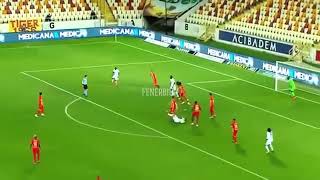 Mame Baba Thiam - SKİLLS \u0026GOAL