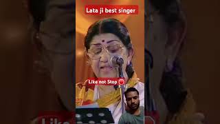 Rahe salamat sajna mera mai #hindi #music World 🌎 famous singer 💝 Lata Mangeshkar