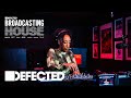 Jamz Supernova (Live from The Basement) - Defected Broadcasting House