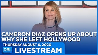 DBL | Thursday August 6, 2020