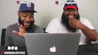 Wale - On Chill (feat. Jeremih) [Official Reaction Video]