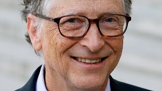 ¿Cuál Es La Verdad Acerca Del Amorío De Bill Gates?