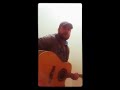 Little to Late-Toby Keith Cover