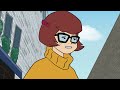 velma s bizarre adventure