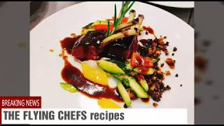Recipe of the day lamb rips #theflyingchefs #cooking #recipes