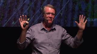 What do renewable energy and natural disasters have in common? | Chris Quin | TEDxTownsville