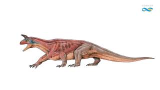 Shringasaurus indicus