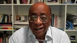 Mo Ibrahim Calls for Reformers in Government to Join the Open Government Partnership