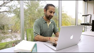 Virtual Orientation Video 2020
