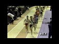 Men's 3000m - 1991 Millrose Games