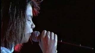 Björk - Army Of Me - Live at Free Jazz Festival Rio - 1996