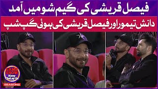 Faysal Quraishi In Game Show Aisay Chalay Ga Season 8 | Kitty Party Games | Danish Taimoor Show