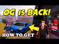 OG Jailbreak is BACK! How to get OG Vehicles, Code, Season 21 Update (Roblox Jailbreak)