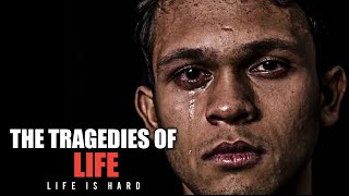 LIFE IS HARD - Best Motivational video
