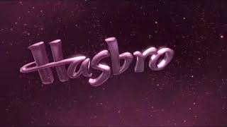 Hasbro Logo 2009 Effects