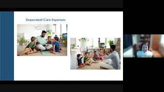 Presentation for ASI Flex Medical Spending Account (Still applies for 2024)