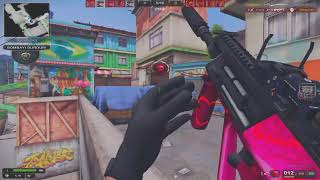 Zula Frag Movie #17 / !`WisTaa-