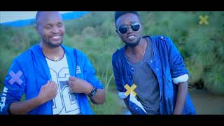 Larry Paul X Ronnah Zobin-Kararan Gaa(Official Video)