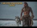Epic Viking Music 1 Hour | Ride to Valhalla