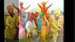Virsa song by Durga Rangeela, good Punjabi song