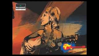 Fatoumata Diawara - Bakonoba