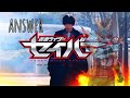 【MAD】仮面ライダーセイバー-聖刃/answer【未完成】