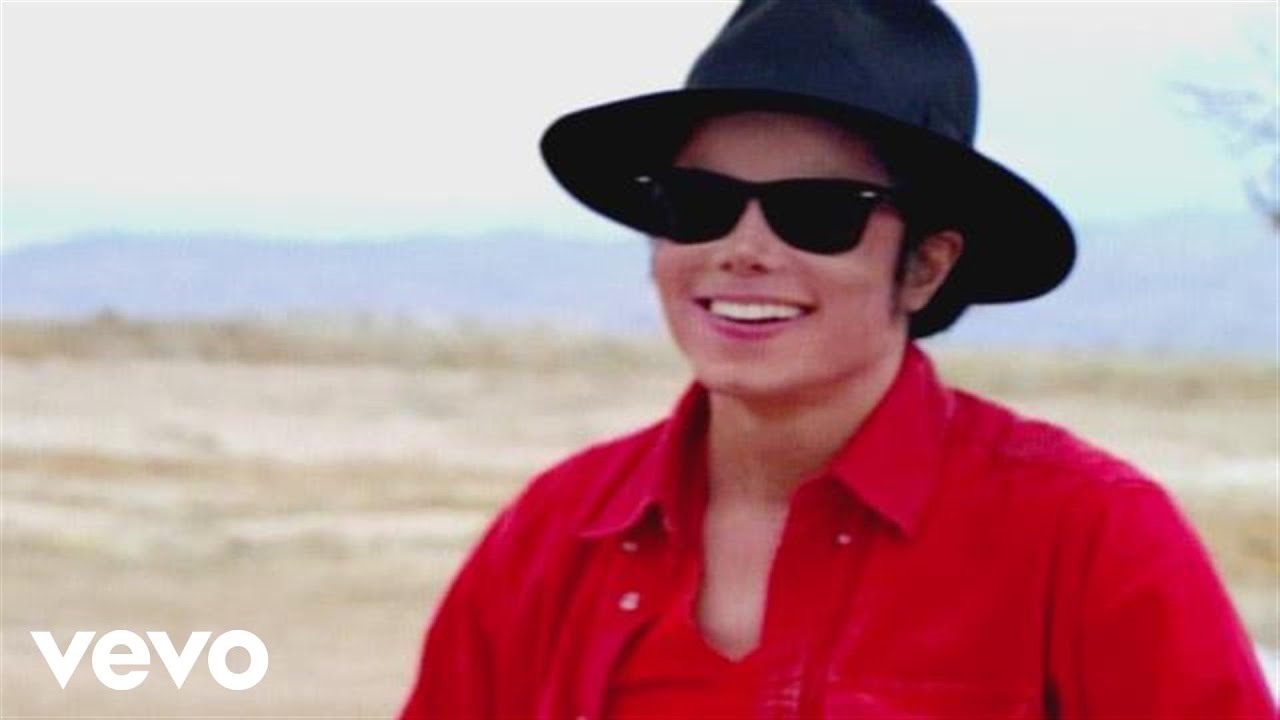 Michael Jackson - A Place with No Name Michael Jackson - A Place with No Name
