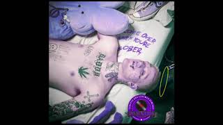 Awful Things- Lil Peep (Chopped and Screwed)
