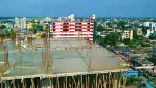 প্রাণের কুষ্টিয়া শহর #kushtia কিছুটা সময় কাটানো