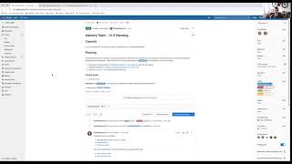 GitLab 14.3 Kickoff - Enablement:Memory