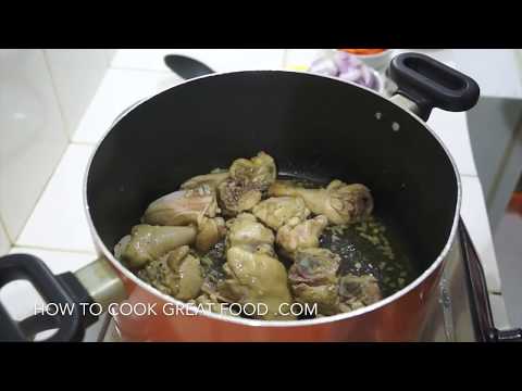 Italian Style Chicken Vegetable Stew Recipe - Super Easy Italian Style Chicken Vegetable Stew Recipe - Super Easy