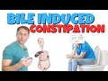 Understanding Bile Induced Constipation