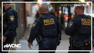 ICE officer fatally shoots suspect after being dragged by car near Chicago, officials say
