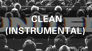 Clean Instrumental - People Instrumentals - Hillsong