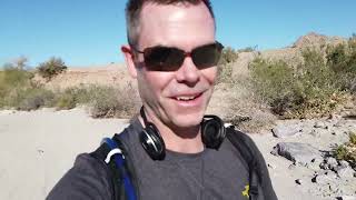 Yuma Desert Walk