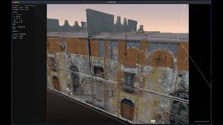 raytracing voxels on the CPU