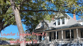 Weatherford, Texas: Blends History with Texas Charm
