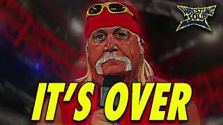 Hulk Hogan DESERVED To Be Booed