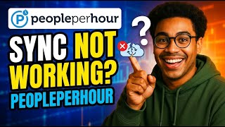 How To Fix Peopleperhour Sync Not Working Issues 2026