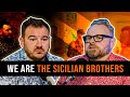 We Are The Sicilian Brothers