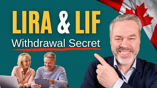 The Withdrawal Strategy Your Financial Advisor Never Told You About?