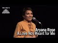 Aryana Rose | A Love Not Meant for Me | Houston StorySLAM 2015