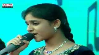 Jilibilipalukula Song Performance By little Singers || Naga Shourya,Palak Lalwani