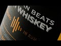 3D Animation Jameson Whiskey | Blender 3D