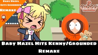 (REMAKE) Baby Hazel Hits Kenny/Gets Grounded